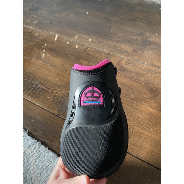 protège boulets veredus