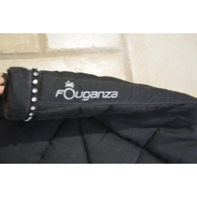 Tapis de selle Fouganza