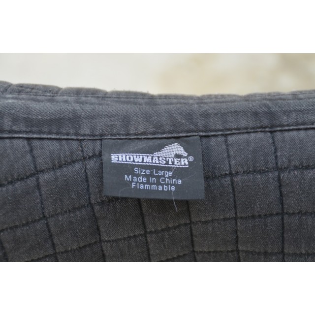 Amortisseur showmaster