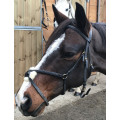 Filet noir taille poney