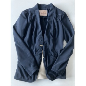 Veste de concours Ju et Pa