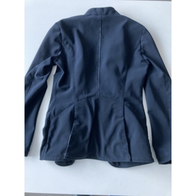 Veste de concours Ju et Pa