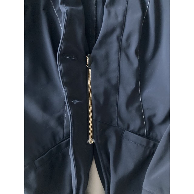 Veste de concours Ju et Pa