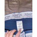 Pantalon Jump’in - Hervé Godignon