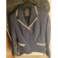 veste de concours EQUILINE