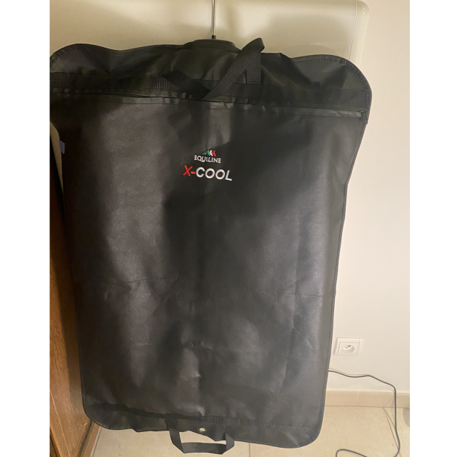 veste de concours EQUILINE