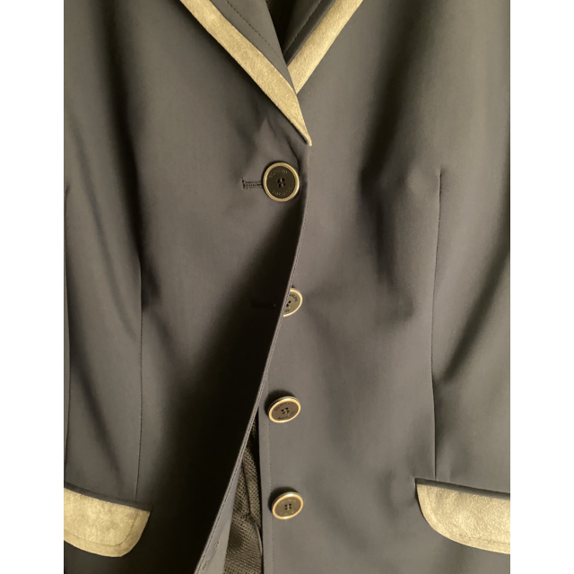 veste de concours EQUILINE