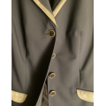 veste de concours EQUILINE