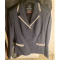 veste de concours EQUILINE