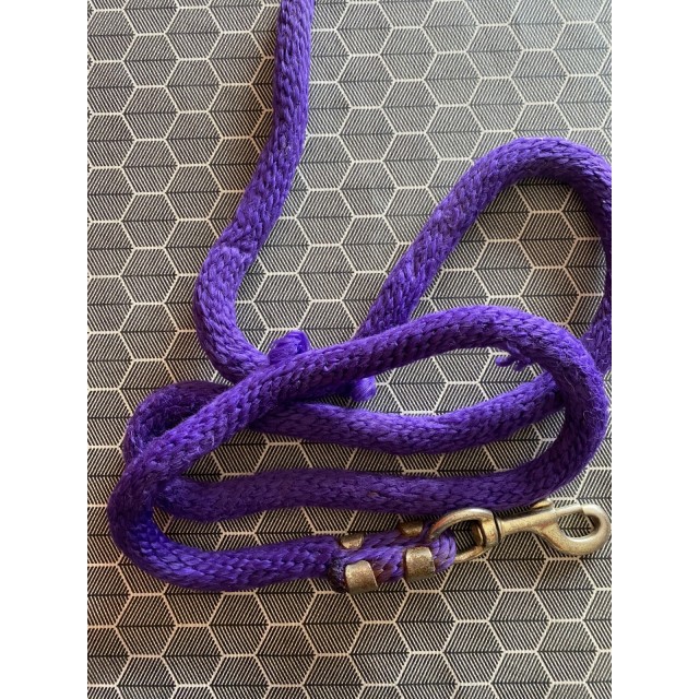 Licol Equi’theme Violet