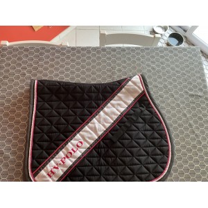 Tapis HV polo taille cheval