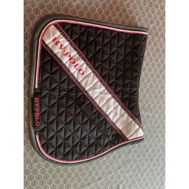 Tapis HV polo taille cheval