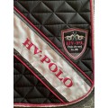 Tapis HV polo taille cheval