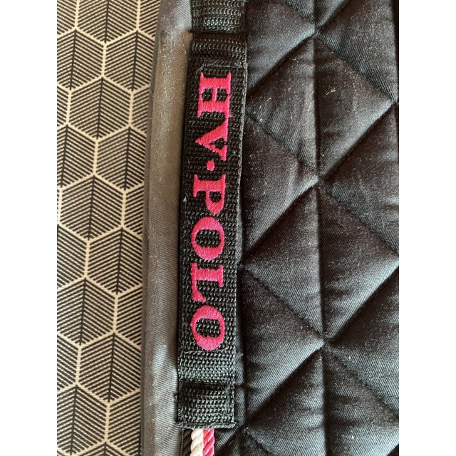 Tapis HV polo taille cheval