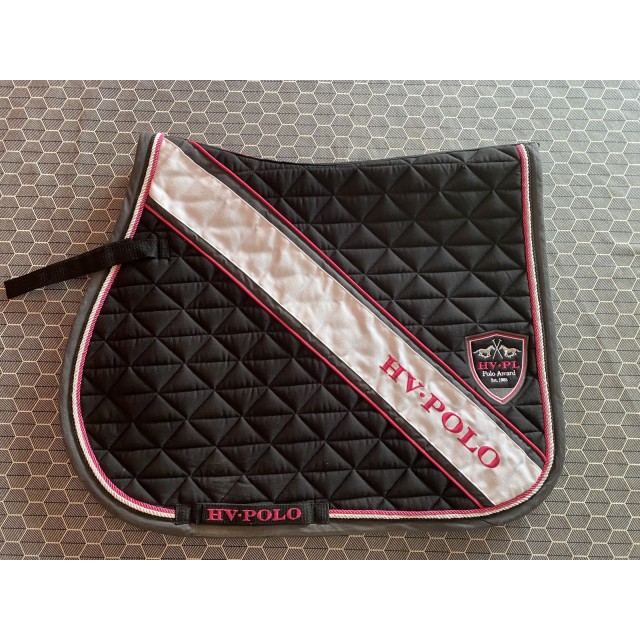 Tapis HV polo taille cheval