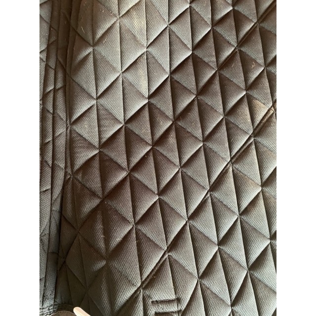 Tapis HV polo taille cheval