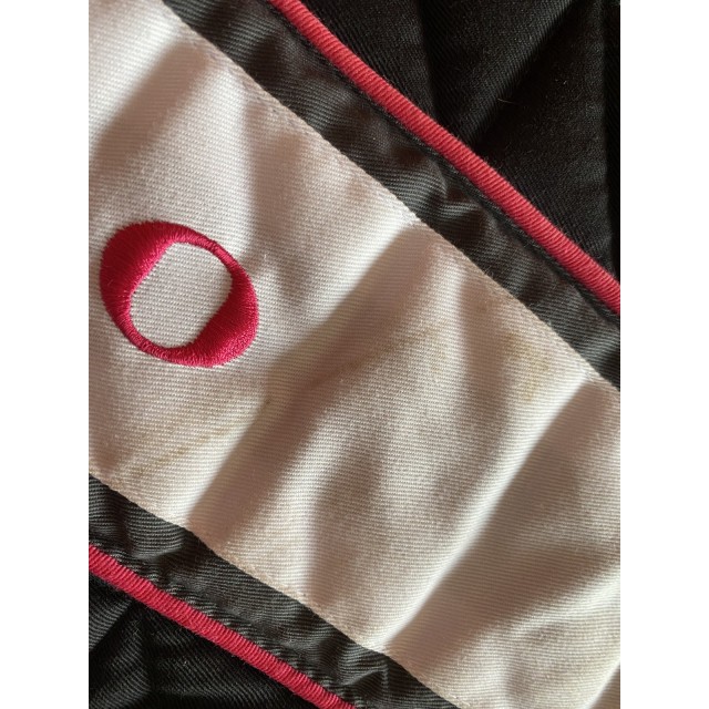 Tapis HV polo taille cheval