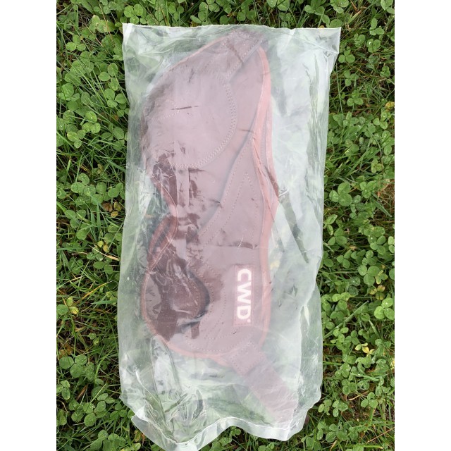 Protèges boulets CWD taille 1