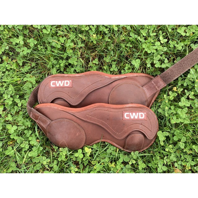 Protèges boulets CWD taille 1