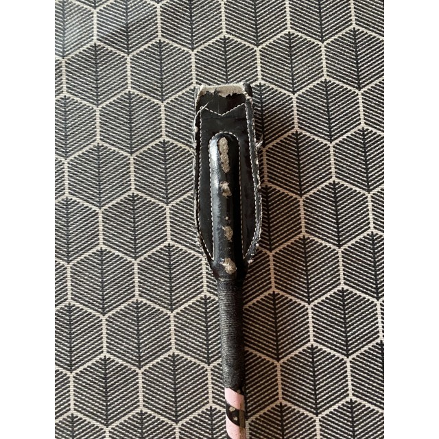 2 cravaches rose ou rouge