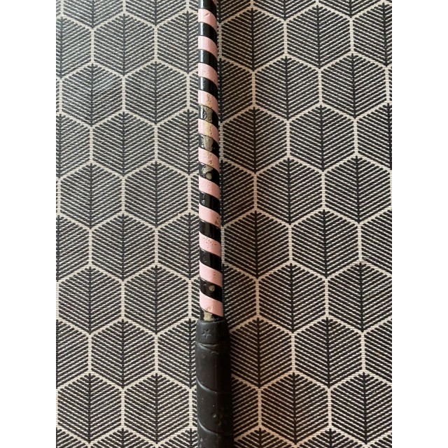 2 cravaches rose ou rouge