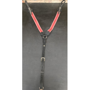 Collier de chasse Éric Mondange