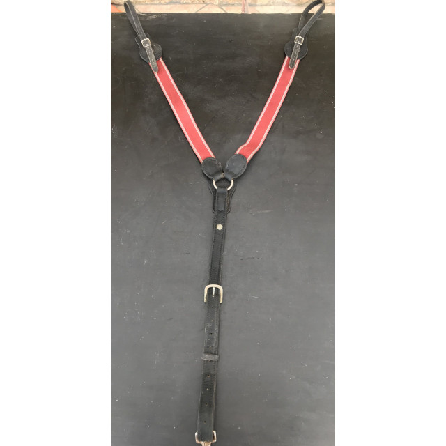 Collier de chasse Éric Mondange