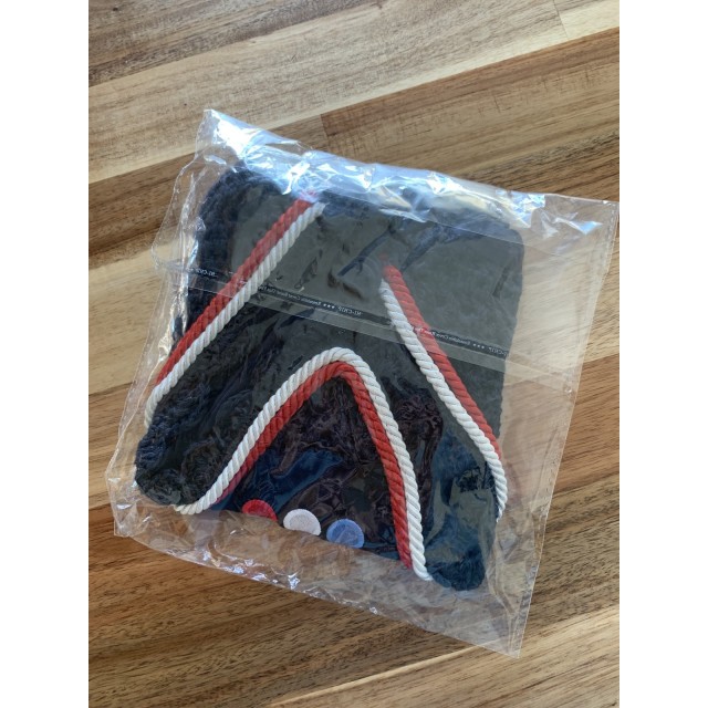 BONNET LONG PLS RIDERS