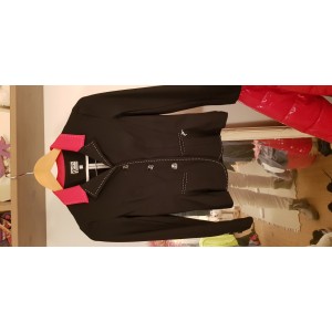 Veste concours Pénélope T14