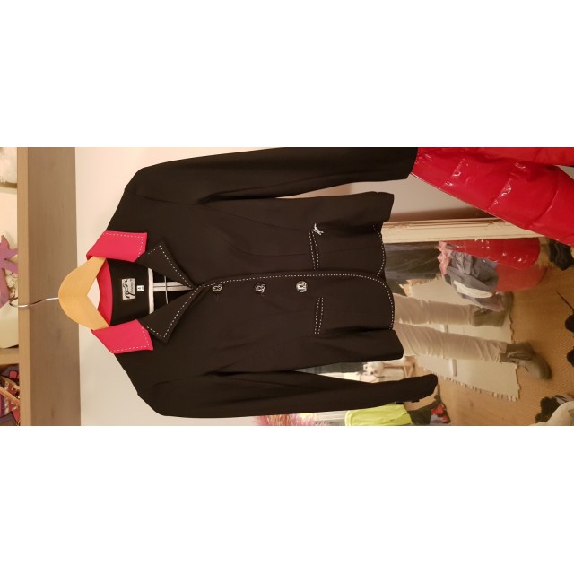 Veste concours Pénélope T14