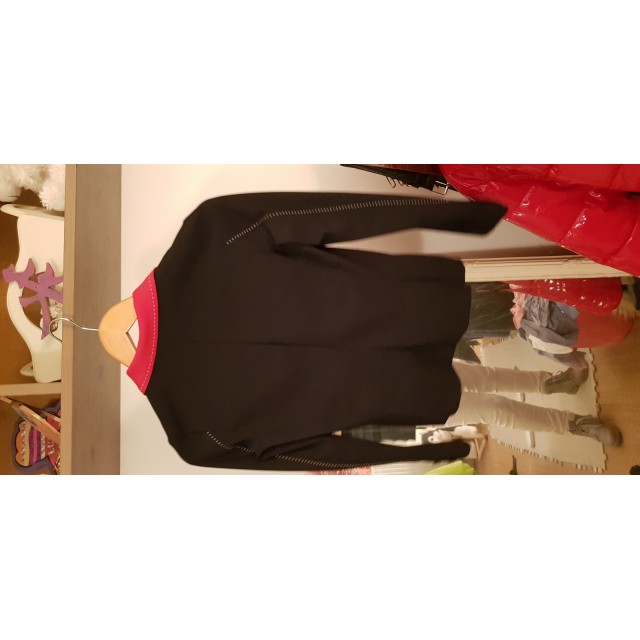 Veste concours Pénélope T14