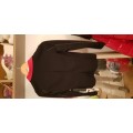 Veste concours Pénélope T14