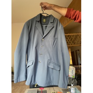 Veste concours homme BR taille 54