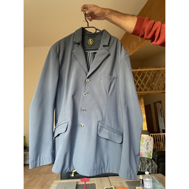 Veste concours homme BR taille 54