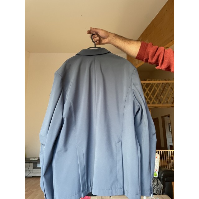 Veste concours homme BR taille 54