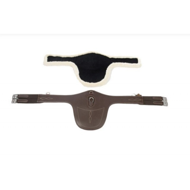 Bavette Kentucky mouton 125 cm