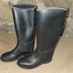 Bottes