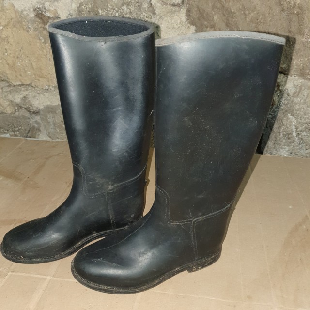 Bottes