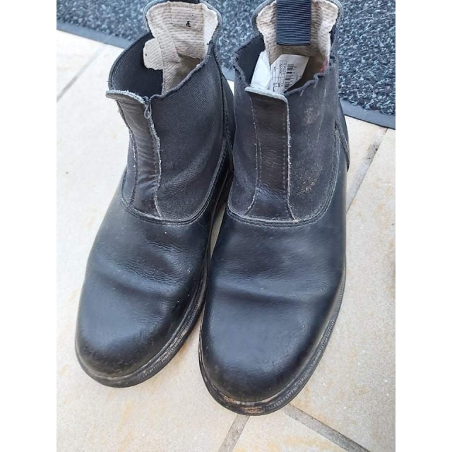 Bottines