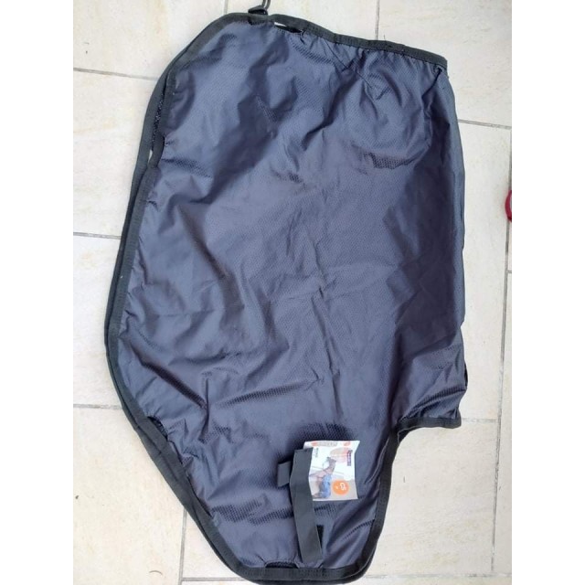 Couvre reins imperméable