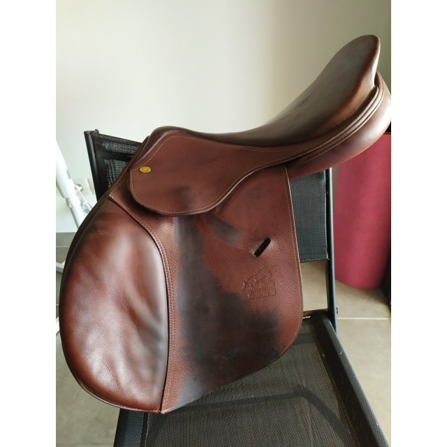Selle Hervé Godignon