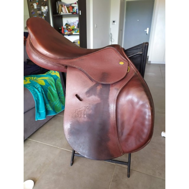 Selle Hervé Godignon