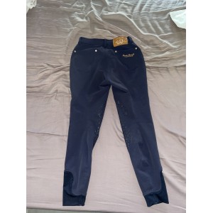 Pantalon Lauria Garrelli