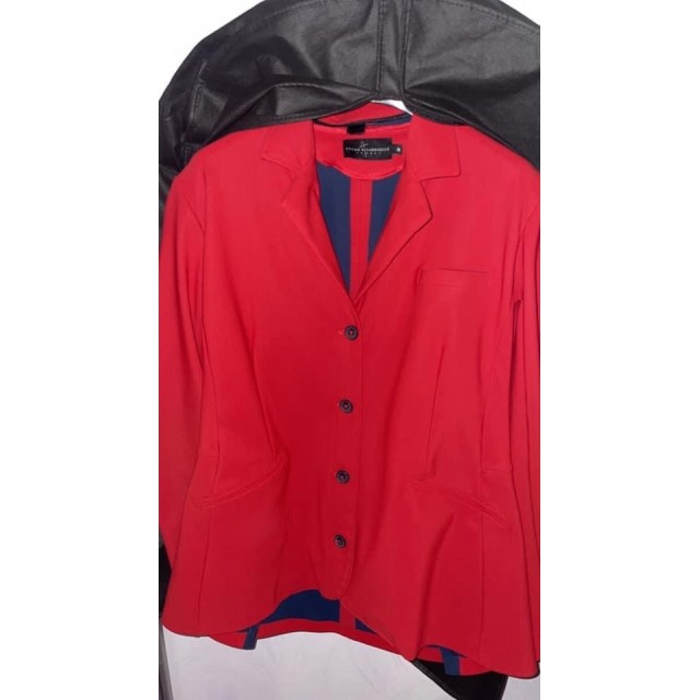 veste oscar et gabrielle