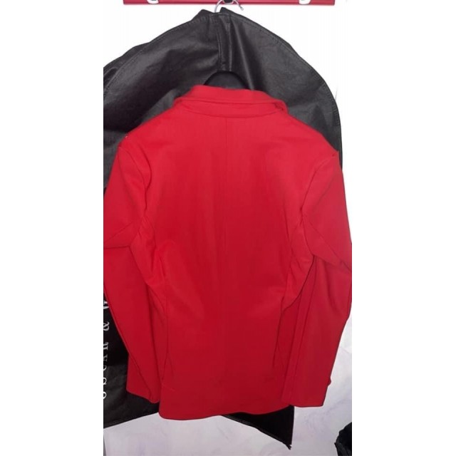 veste oscar et gabrielle