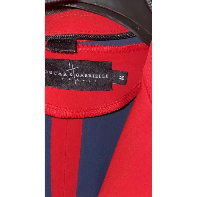 veste oscar et gabrielle