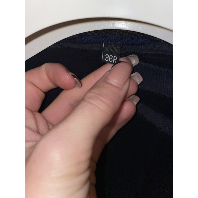 Veste de concours GPA