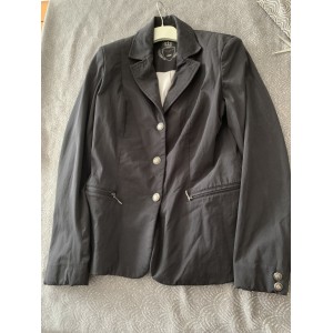 Veste de concours fouganza taille xs