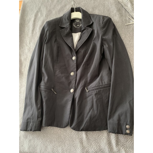 Veste de concours fouganza taille xs