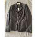 Veste de concours fouganza taille xs